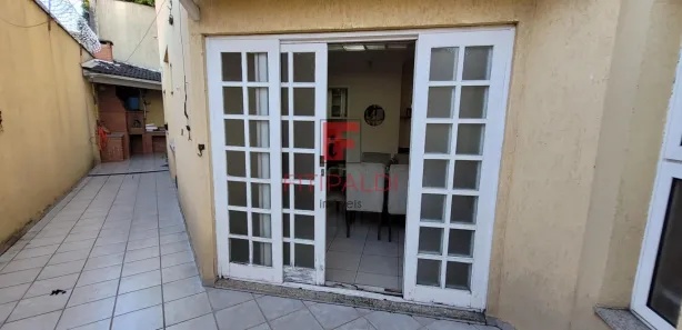 Sobrado com 4 Quartos para alugar, 131m² no Jardim Bom Clima, Guarulhos
