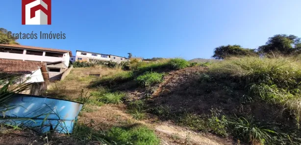 Terreno / Lote / Condomínio à venda, 1000m² no Corrêas, Petrópolis
