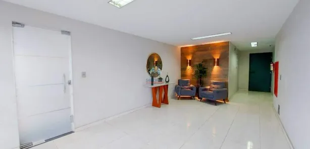 Apartamento com 2 Quartos à venda, 49m² no Europa, Contagem