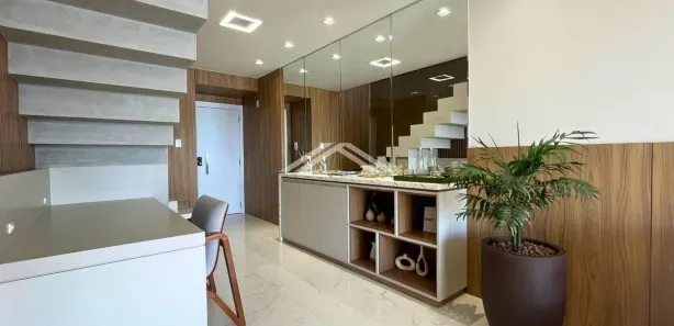 Cobertura com 3 Quartos à venda, 245m² no Itapema do Norte, Itapoá