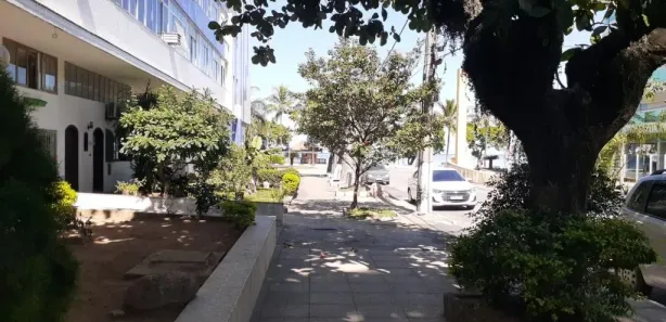 Apartamento com 1 Quarto à venda, 48m² no Parque Hotel, Araruama