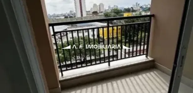 Apartamento com 2 Quartos à venda, 56m² no Jardim Pereira Leite, São Paulo