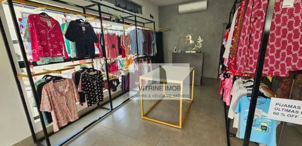 Loja / Salão / Ponto Comercial à venda, 40m² no Centro, Itatiba