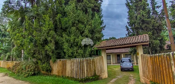 Fazenda / Sítio / Chácara com 4 Quartos à venda, 47000m² no Santa Gema, Colombo