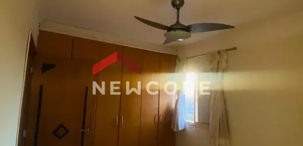 Cobertura com 3 Quartos à venda, 184m² no Vila Cardia, Bauru