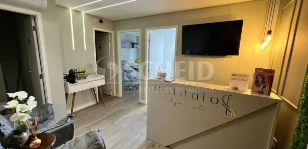 Loja / Salão / Ponto Comercial à venda, 45m² no Centro, Osasco