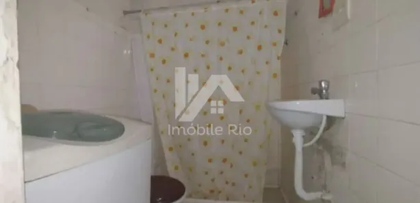 Kitnet com 1 Quarto à venda, 25m² no Praça da Bandeira, Rio de Janeiro