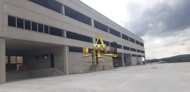 Galpão / Depósito / Armazém à venda, 7260m² no Mombaça, São Roque