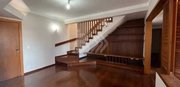 Cobertura com 3 Quartos para alugar, 350m² no Cidade Alta, Piracicaba