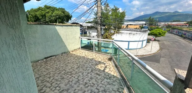 Casa com 2 Quartos à venda, 60m² no Santo Elias, Mesquita