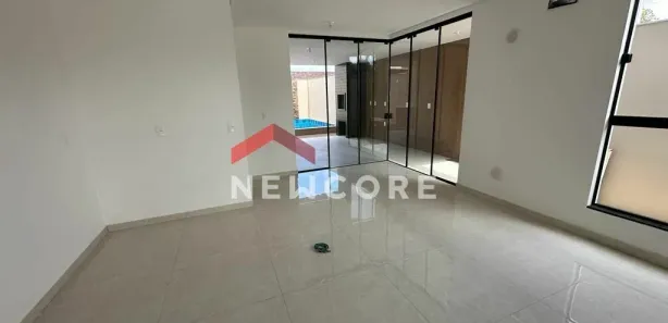 Sobrado com 3 Quartos à venda, 198m² no Floresta, Joinville