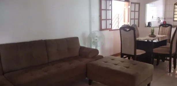Casa com 3 Quartos à venda, 110m² no Caieira, Sabará