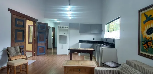 Casa de Condomínio com 2 Quartos à venda, 220m² no Posse, Teresópolis