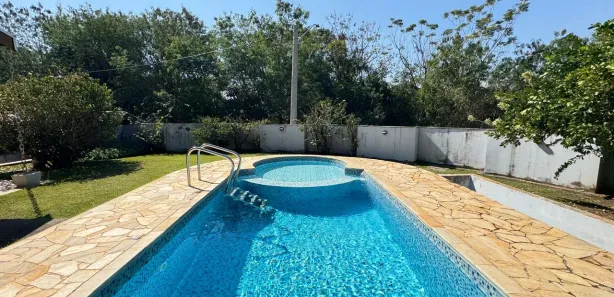 Casa com 4 Quartos à venda, 229m² no Centro, Águas de São Pedro