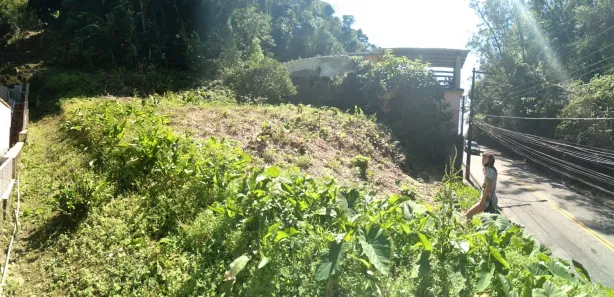 Terreno / Lote / Condomínio à venda, 2951m² no Castelanea, Petrópolis