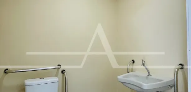 Loja / Salão / Ponto Comercial para alugar, 40m² no Centro, Bragança Paulista