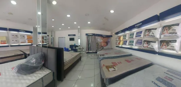 Loja / Salão / Ponto Comercial à venda, 261m² no São João, Volta Redonda