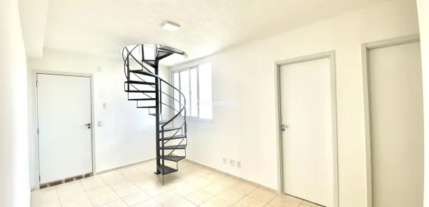 Cobertura com 2 Quartos à venda, 80m² no Jardim Paraíso, Jacareí