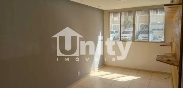 Apartamento com 1 Quarto à venda, 42m² no Vigário Geral, Rio de Janeiro