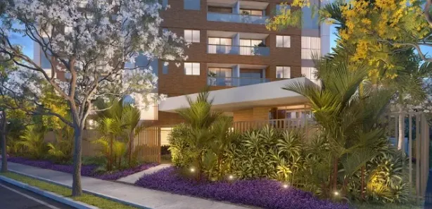Apartamento com 3 Quartos à venda, 105m² no Monteiro, Recife