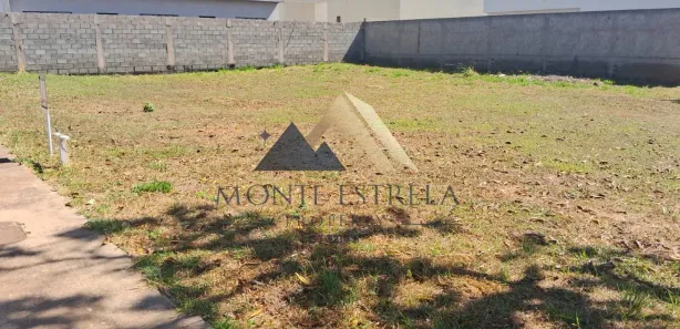 Terreno / Lote / Condomínio à venda, 399m² no Setor Habitacional Tororó, Brasília