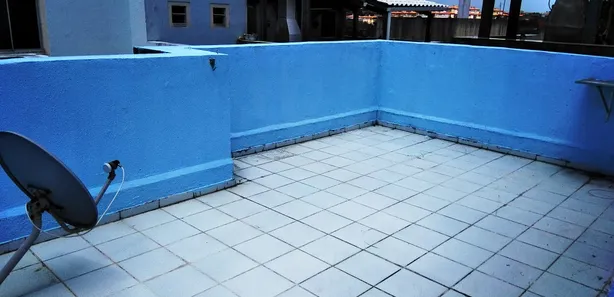 Cobertura com 3 Quartos à venda, 109m² no Caji, Lauro de Freitas