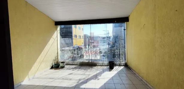 Sobrado com 3 Quartos à venda, 296m² no Bela Vista, Osasco