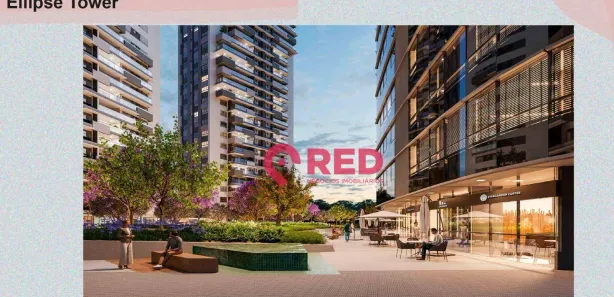 Andar / Laje corporativa para alugar, 900m² no Jardim Emília, Sorocaba