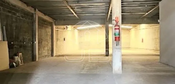 Galpão / Depósito / Armazém à venda, 460m² no Jardim Santana, Hortolândia