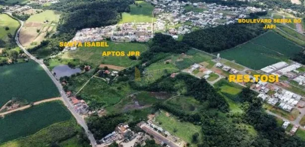 Terreno / Lote / Condomínio para alugar, 7000m² no Aglomeração Urbana de Jundiaí, Itupeva