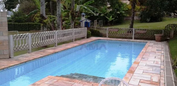 Casa de Condomínio com 4 Quartos à venda, 500m² no Jardim do Golf I, Jandira