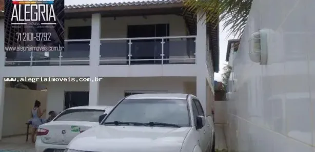 Casa com 6 Quartos à venda, 300m² no Porto de Sauípe, Entre Rios