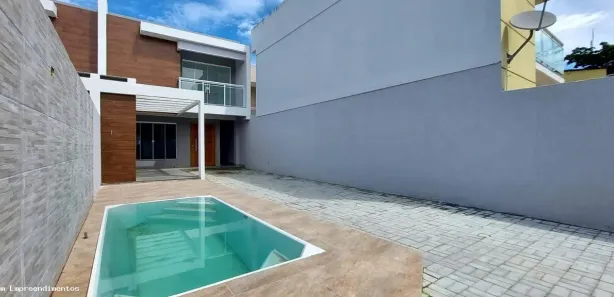 Sobrado com 3 Quartos à venda, 165m² no Costazul, Rio das Ostras