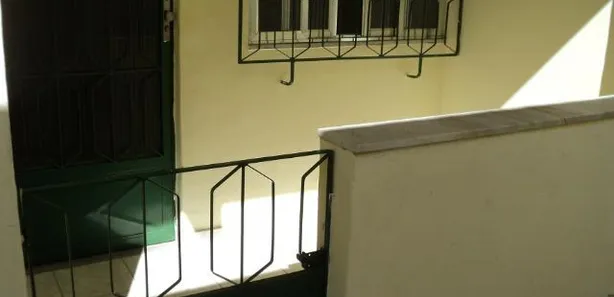 Casa com 1 Quarto para alugar, 54m² no Tomazinho, São João de Meriti
