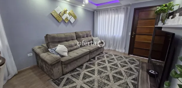 Casa com 3 Quartos à venda, 158m² no Serrinha, Contenda