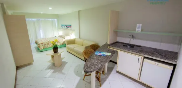 Hotel / Motel / Pousada à venda, 4400m² no Cabo Branco, João Pessoa