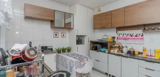 Sobrado com 3 Quartos à venda, 117m² no Sacomã, São Paulo