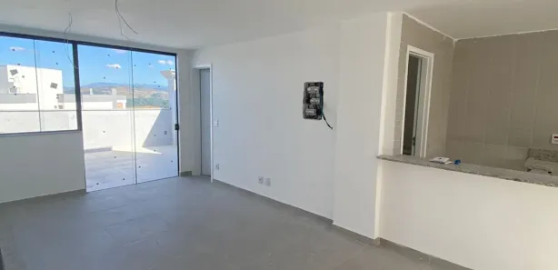 Cobertura com 3 Quartos à venda, 140m² no Jardim Belvedere, Volta Redonda