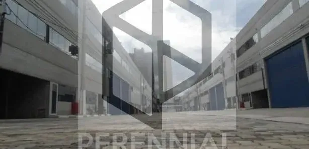 Galpão / Depósito / Armazém para alugar, 2050m² no Piraporinha, Diadema