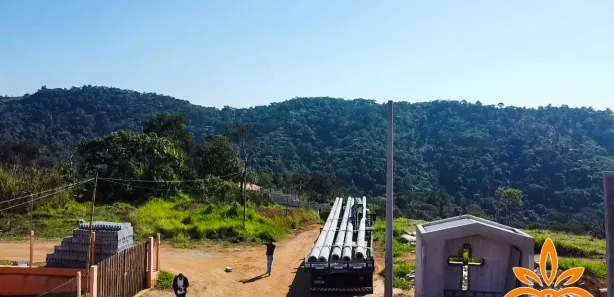 Terreno / Lote / Condomínio à venda, 600m² no Centro, Mogi das Cruzes