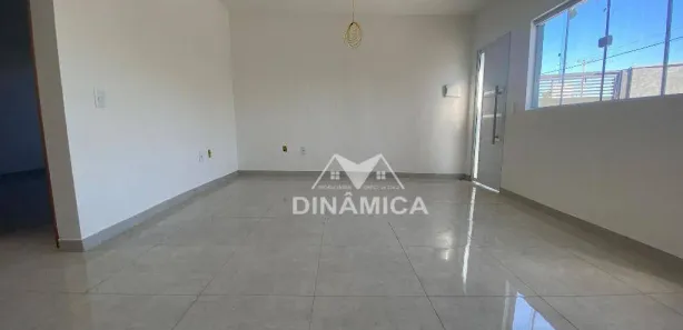 Casa com 2 Quartos à venda, 95m² no Parque Residencial Salerno (Nova Veneza), Sumaré