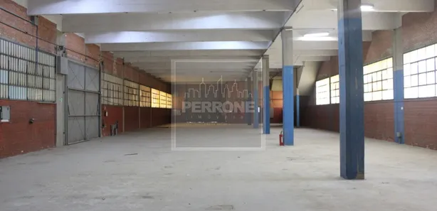 Galpão / Depósito / Armazém para alugar, 2830m² no Presidente Altino, Osasco