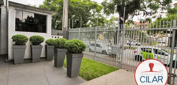 Prédio Inteiro à venda, 929m² no Rebouças, Curitiba