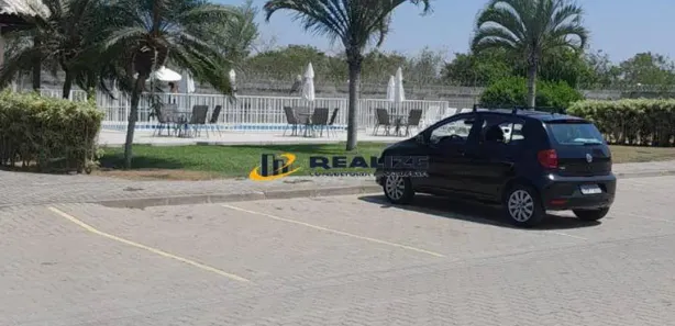 Terreno / Lote / Condomínio à venda, 140m² no Parque Novo Jockey, Campos dos Goytacazes