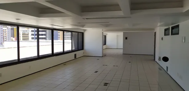 Andar / Laje corporativa para venda ou aluguel, 34978m² no Meireles, Fortaleza