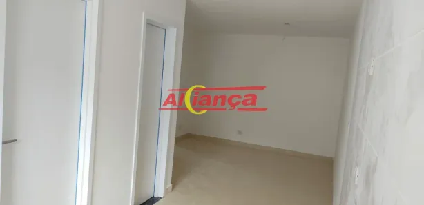 Kitnet com 1 Quarto para alugar, 37m² no Jardim Dourado, Guarulhos