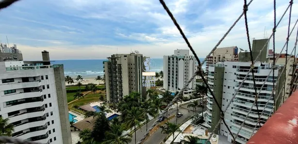 Cobertura com 5 Quartos para alugar, 390m² no Riviera, Bertioga