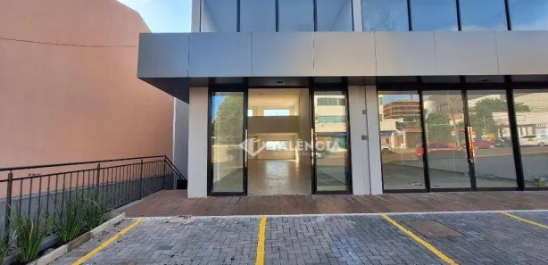 Conjunto Comercial / Sala para alugar, 170m² no Centro, Cascavel