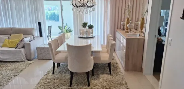 Casa de Condomínio com 4 Quartos à venda, 425m² no Tapanhão, Jambeiro
