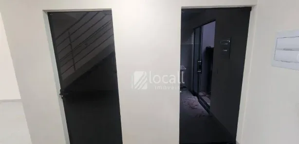 Conjunto Comercial / Sala para alugar, 104m² no Centro, Mirassol